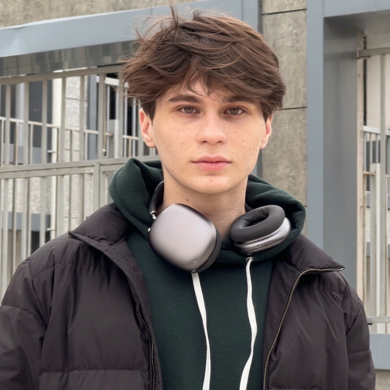 Shahruh Halmuhamedov