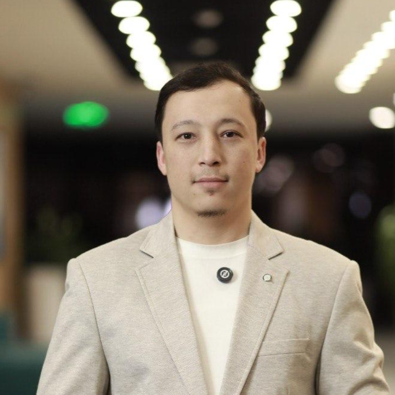 Muslim Xoshboev