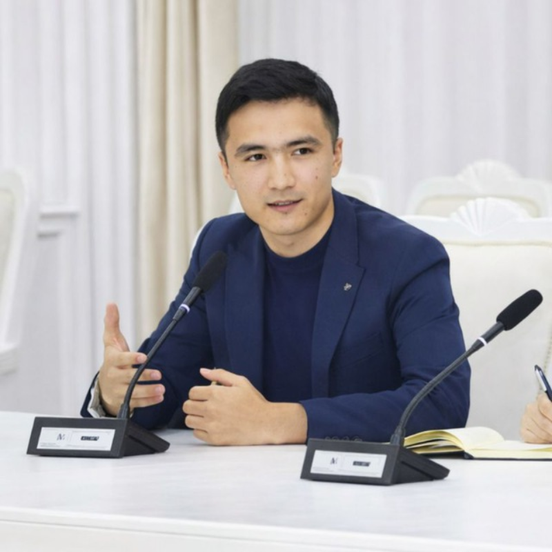 Javohir Jahonov