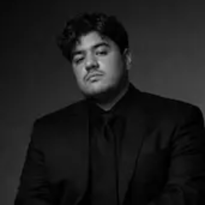 Saidbek Abdusattarov