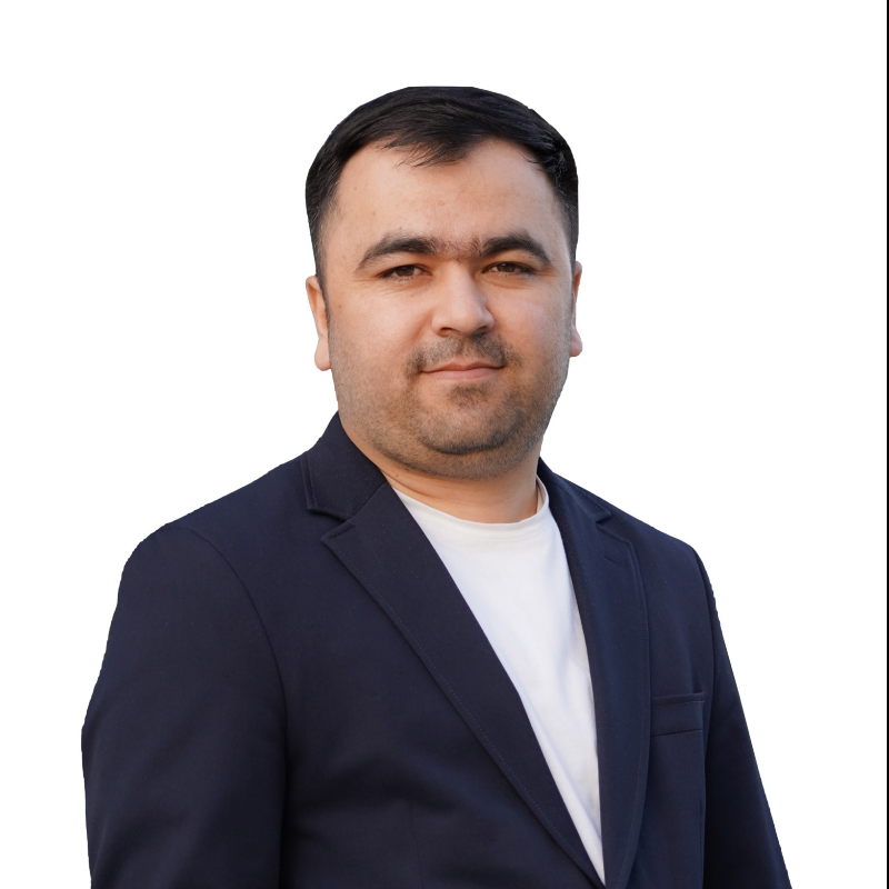 Muxammad Xalil