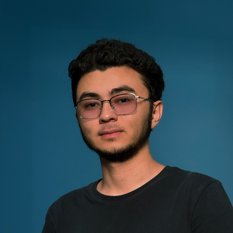Nuriddin Abdumalikov