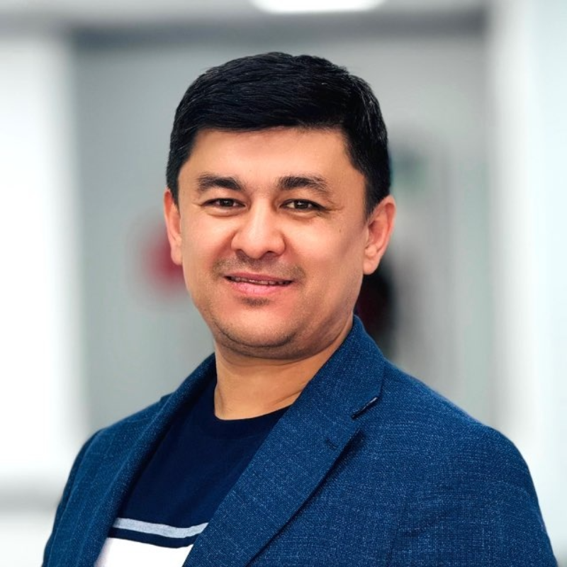 Aziz Muxitdinov