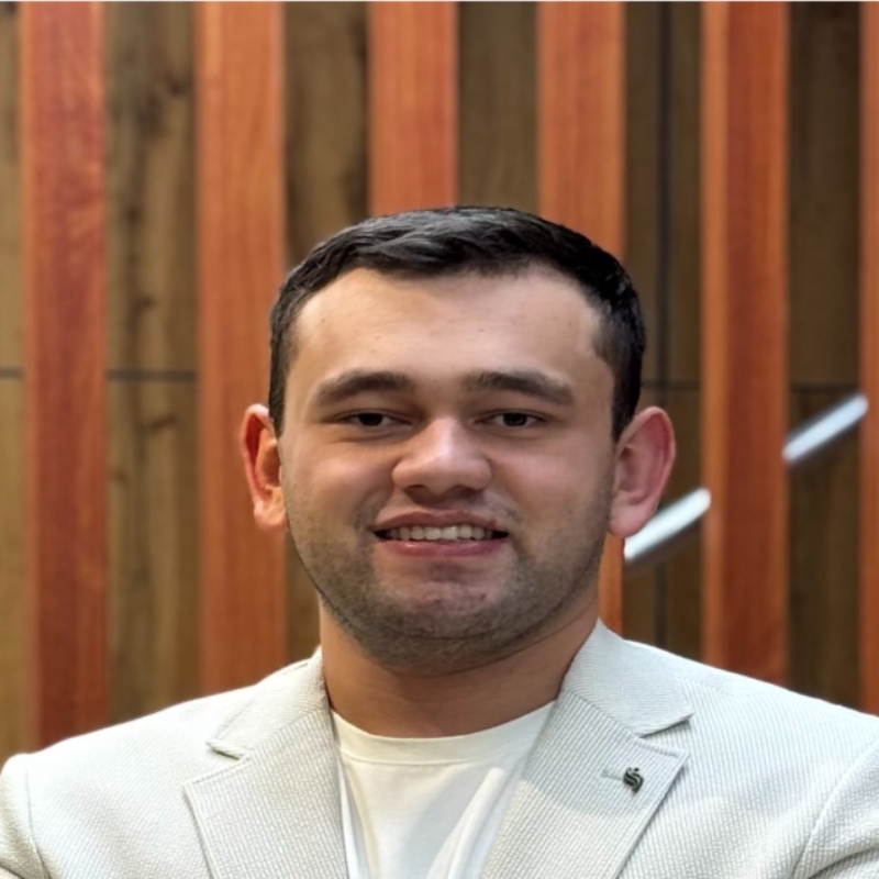Amirbek Ne'matilloyev
