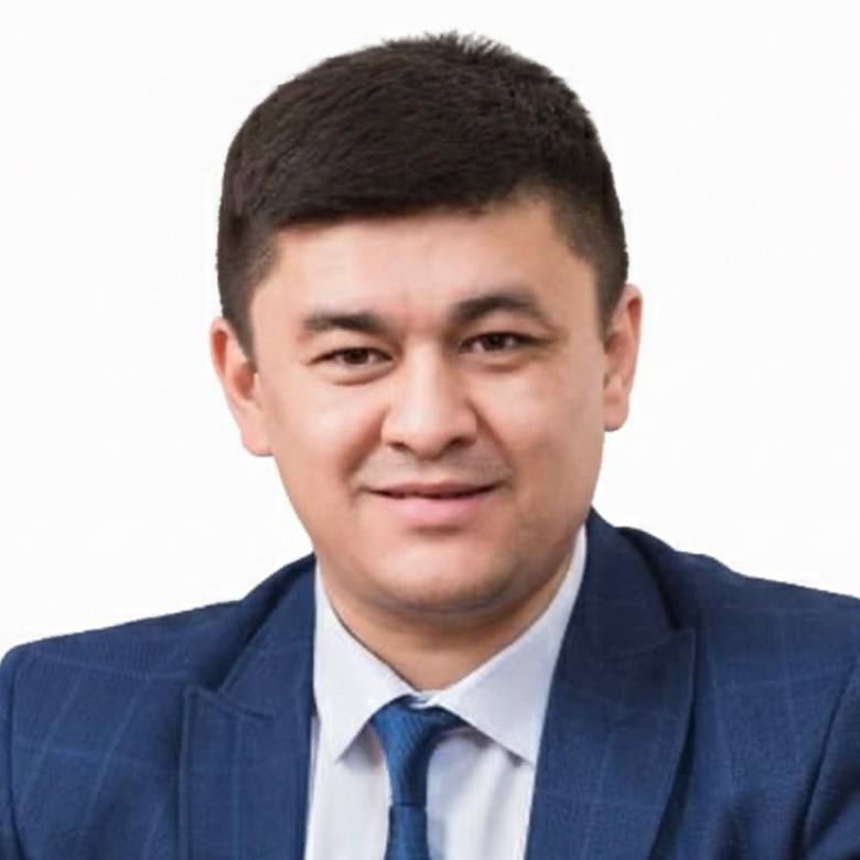 Aziz Mukhitdinov