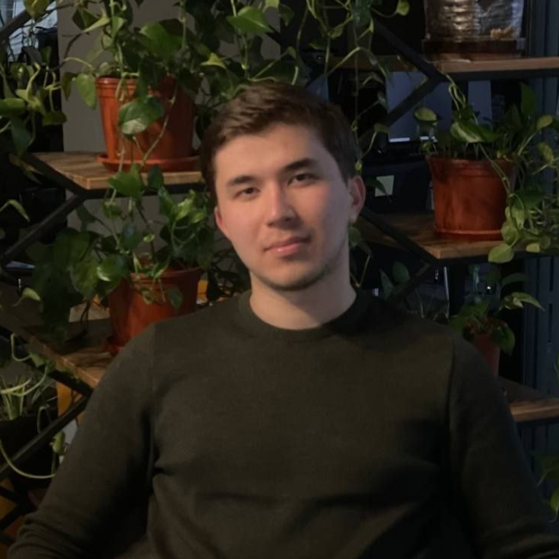 Nuriddin Abdumalikov