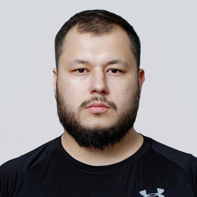 Timur Azimov