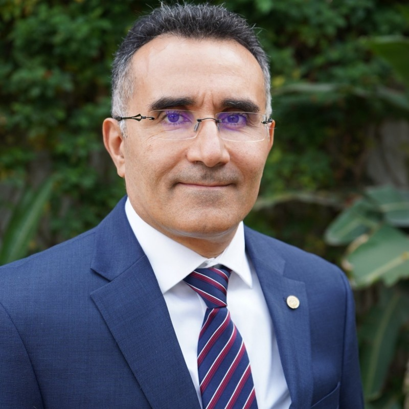 Dr. Bilel Jamoussi