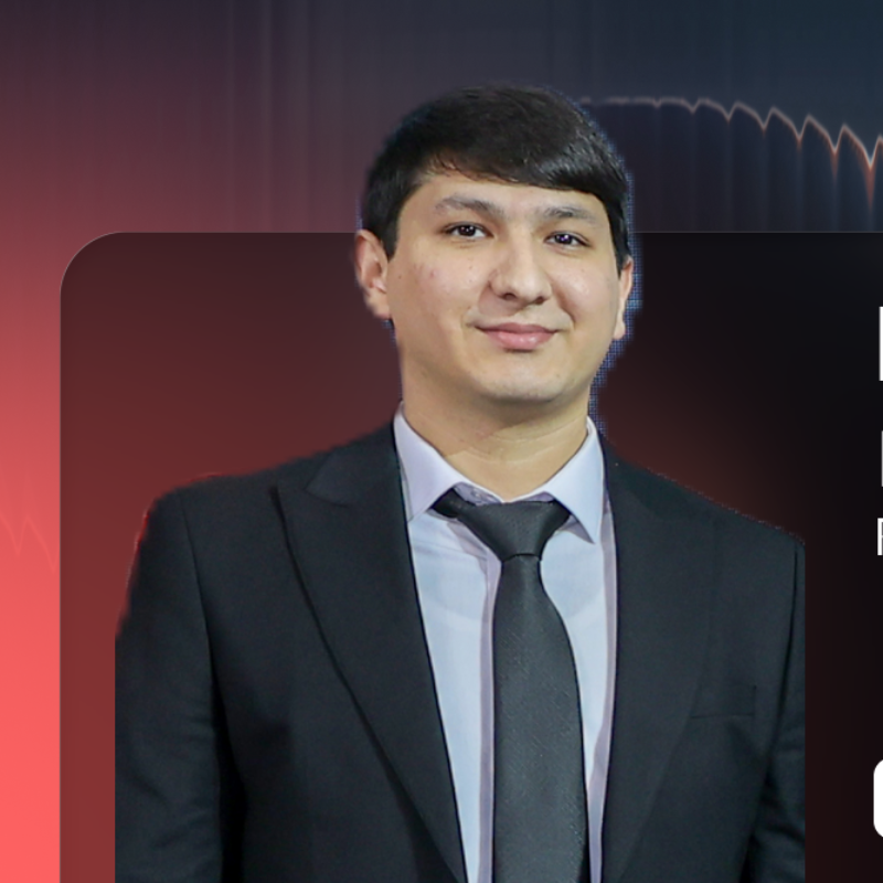 Rustam Abakulov