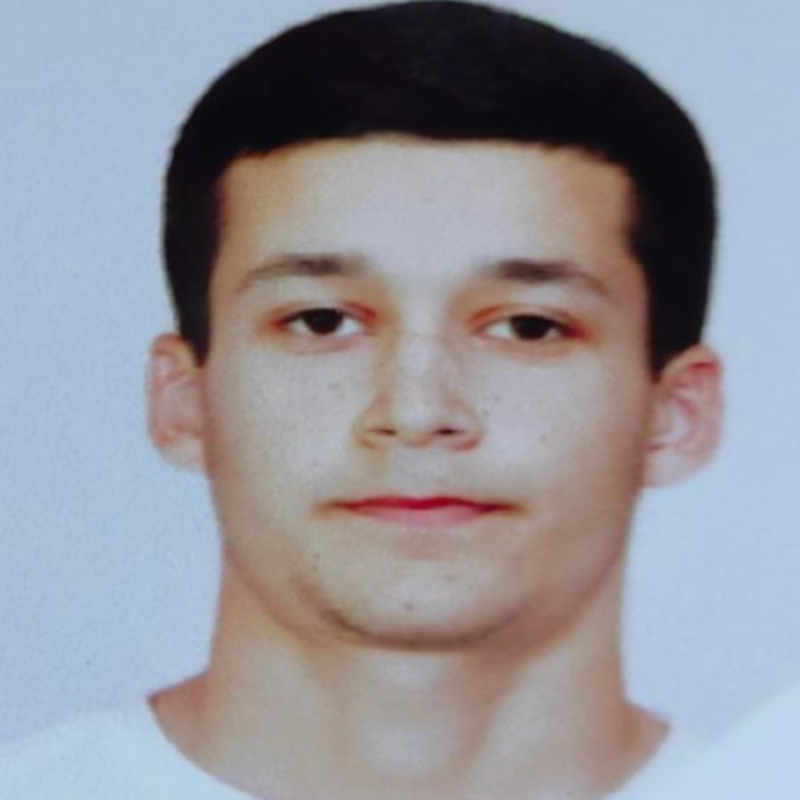 Temur Erkinov