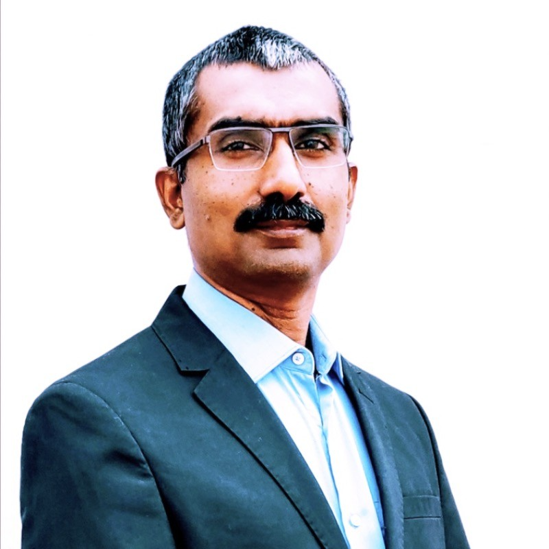 Vishnu Ram OV