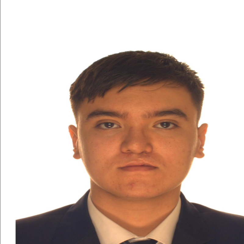 Farrux Xusainov