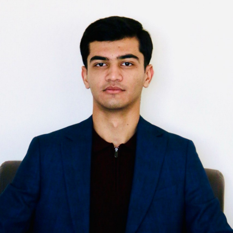 Amirbek Karimov