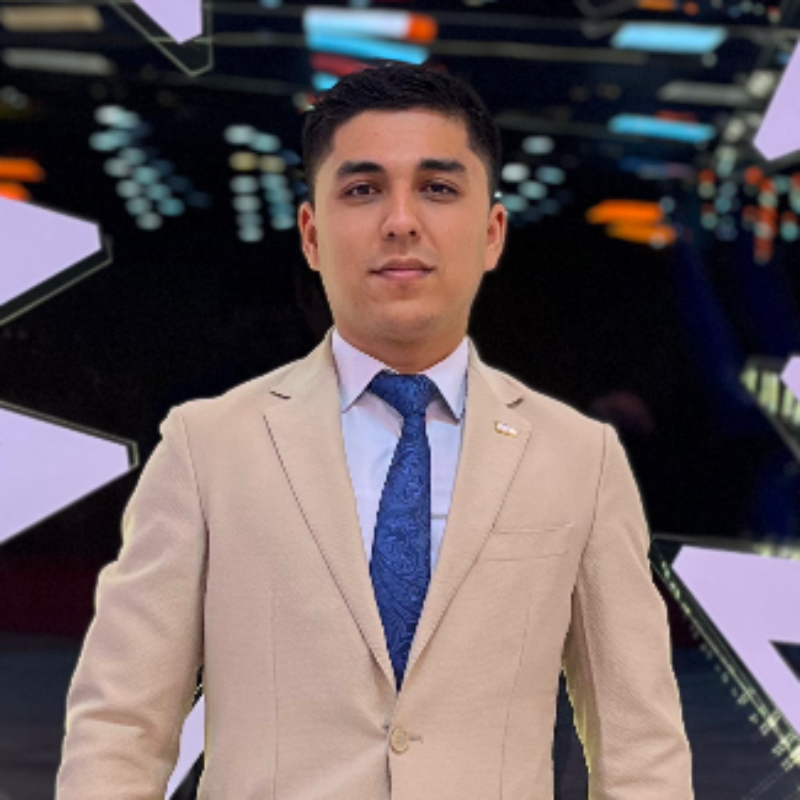 Akbarkhon Izzatullaev