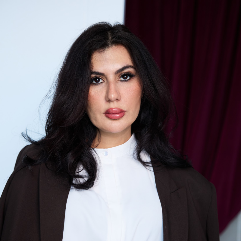 Dildora Muhammediyeva