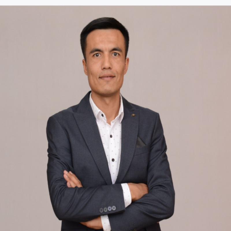 Tolib Raxmonov